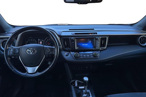 Toyota RAV4 21 of 21