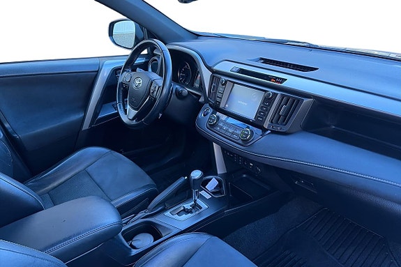 Toyota RAV4 19 of 21
