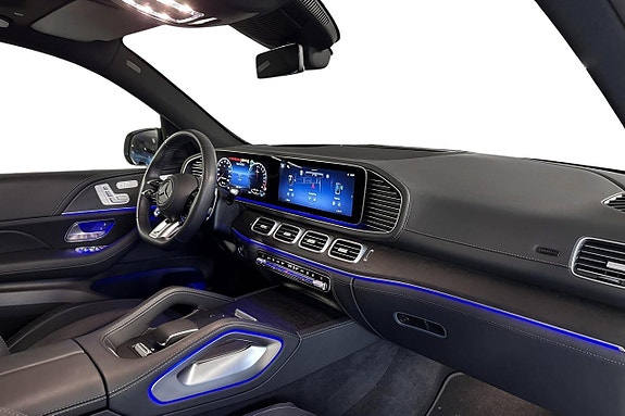 Mercedes-Benz GLE53 10 of 25