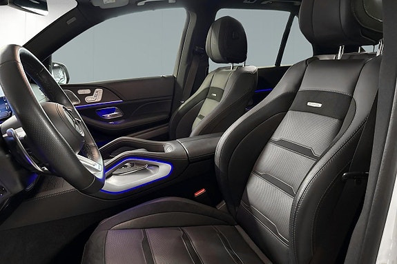 Mercedes-Benz GLE53 15 of 25
