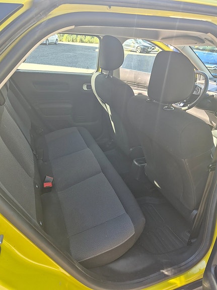 Citroen C4 Cactus 7 of 8