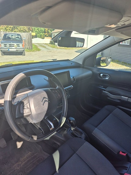 Citroen C4 Cactus 5 of 8