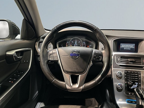 Volvo V60 9 of 20