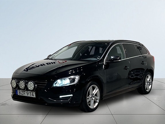 Volvo V60 16 of 20
