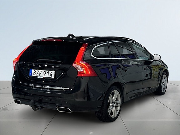 Volvo V60 6 of 20