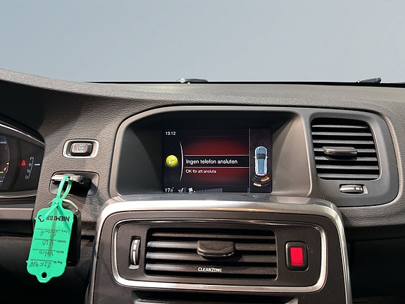 Volvo V60 15 of 20