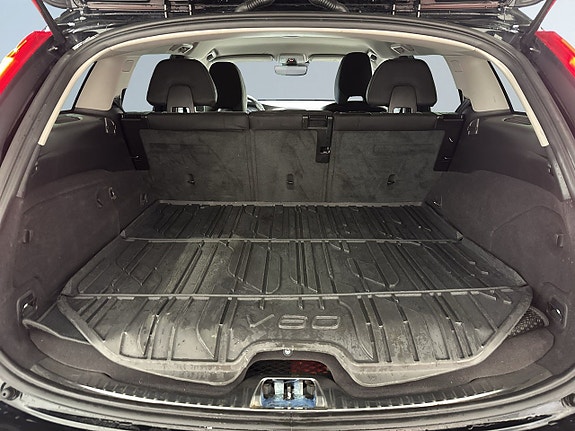 Volvo V60 12 of 20