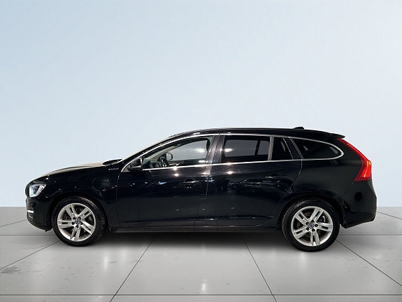 Volvo V60 4 of 20