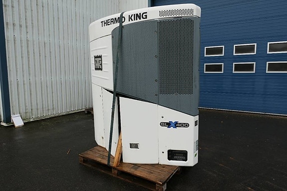 Termo King SLX 400 2 of 4