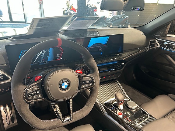BMW M4 8 of 20