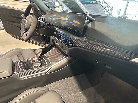 BMW M4 14 of 20