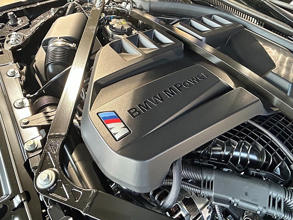BMW M4 17 of 20