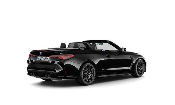 BMW M4 18 of 20