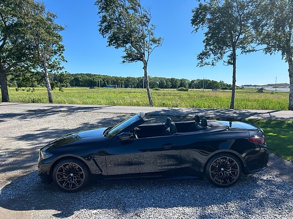 BMW M4 3 of 20