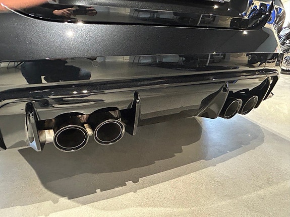BMW M4 15 of 20