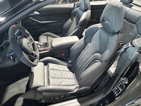 BMW M4 11 of 20