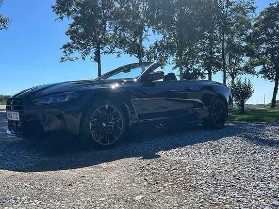 BMW M4 4 of 20