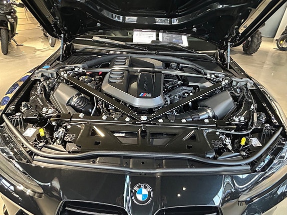 BMW M4 16 of 20
