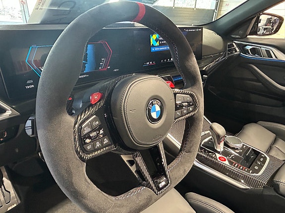BMW M4 12 of 20