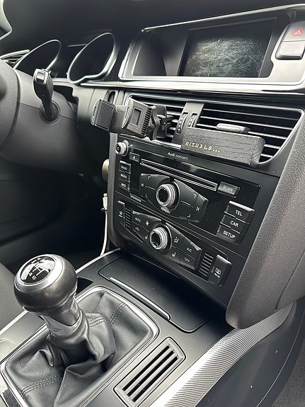 Audi A5 6 of 11
