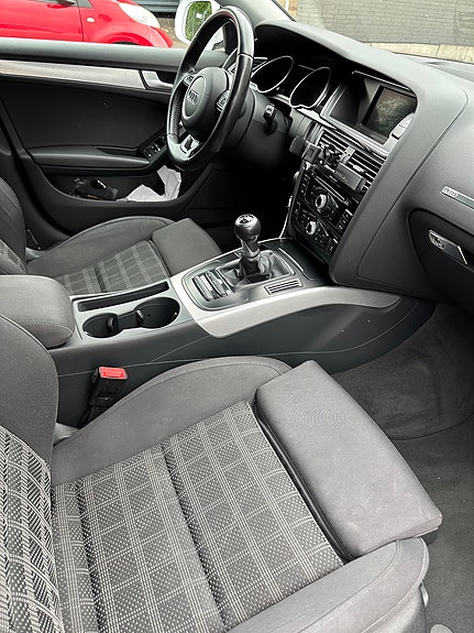 Audi A5 5 of 11