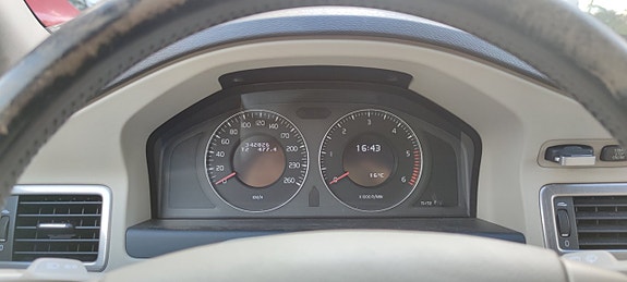 Volvo V70 10 of 10