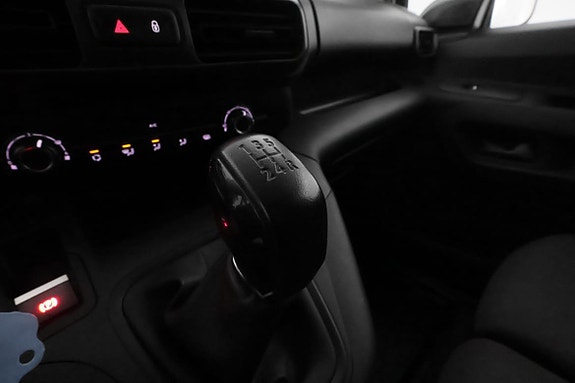 Citroen Berlingo 13 of 20