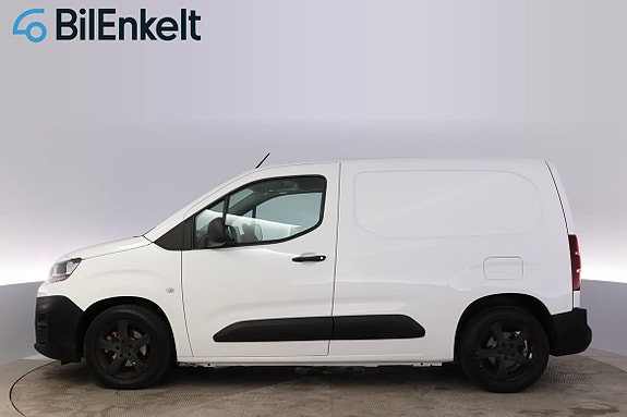 Citroen Berlingo 5 of 20