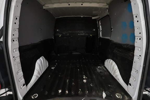 Citroen Berlingo 7 of 20