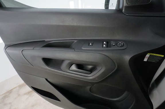Citroen Berlingo 20 of 20