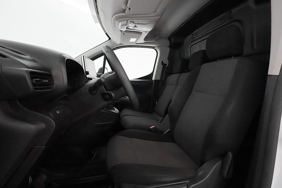 Citroen Berlingo 9 of 20