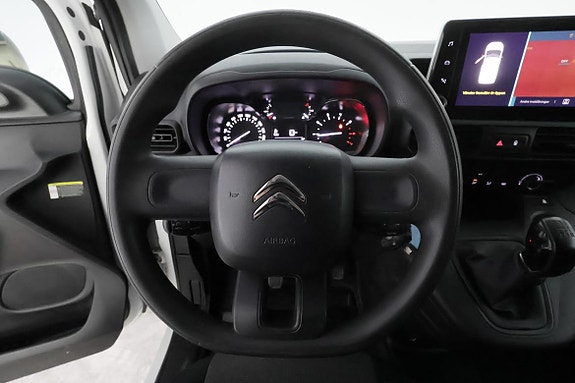 Citroen Berlingo 11 of 20