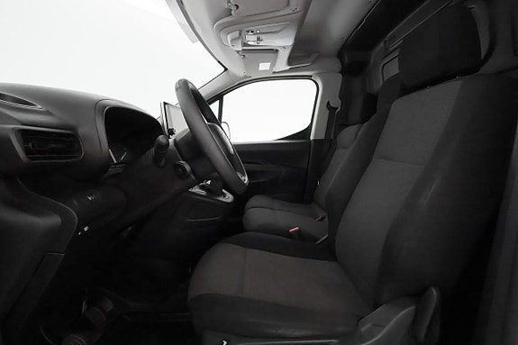 Citroen Berlingo 8 of 20