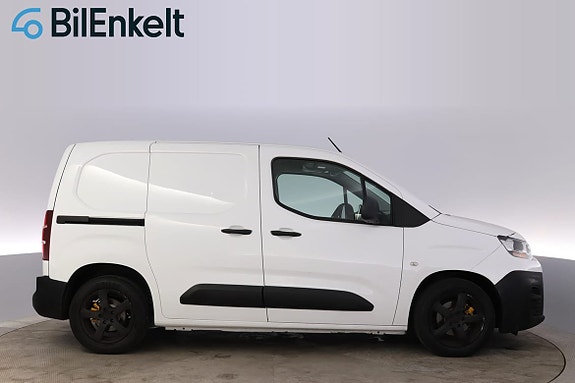 Citroen Berlingo 2 of 20
