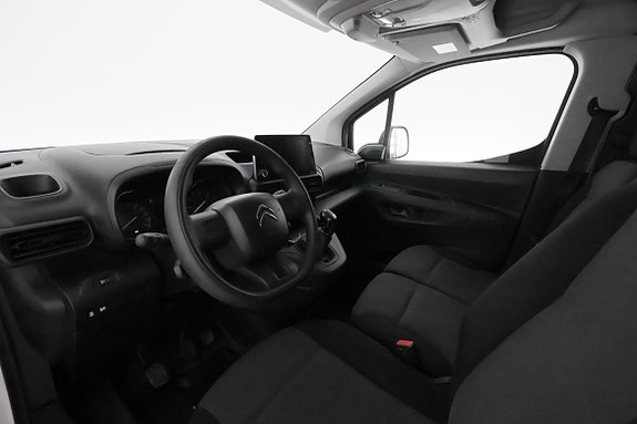 Citroen Berlingo 10 of 20
