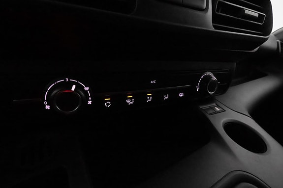 Citroen Berlingo 14 of 20