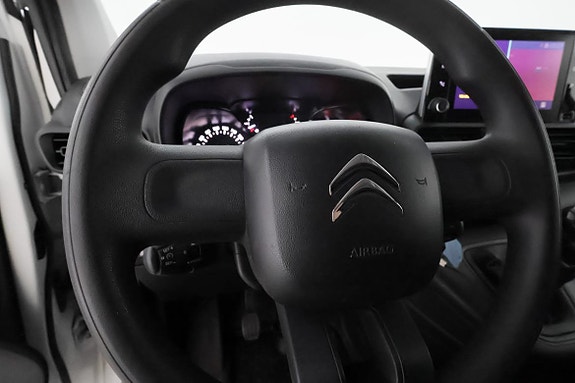 Citroen Berlingo 12 of 20