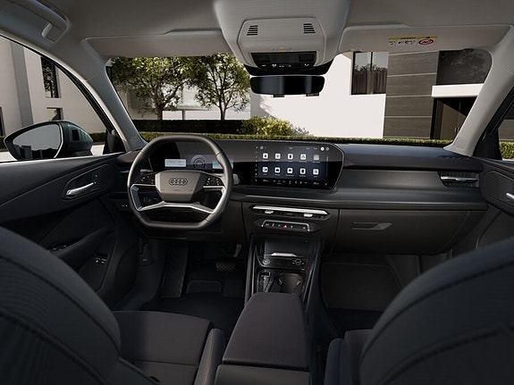 Audi Q3 4 of 6