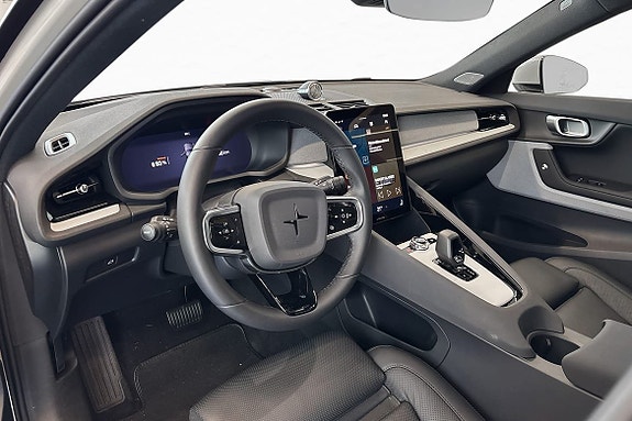 Polestar 2 10 of 17
