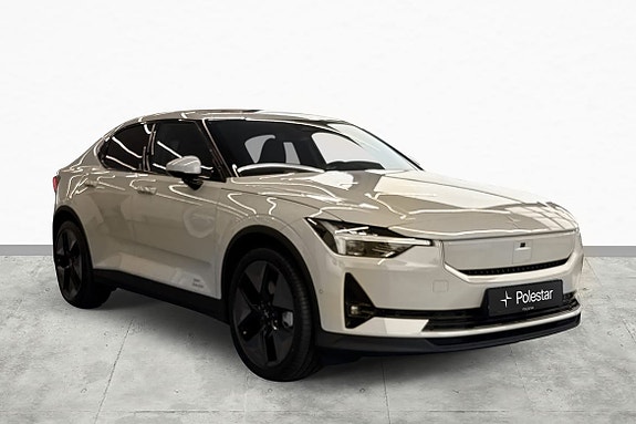 Polestar 2 9 of 17