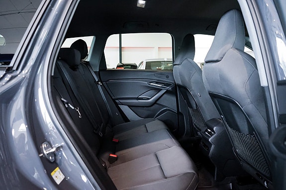 Audi Q6 e-tron 12 of 30