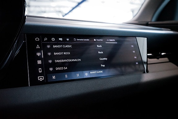Audi Q6 e-tron 15 of 30