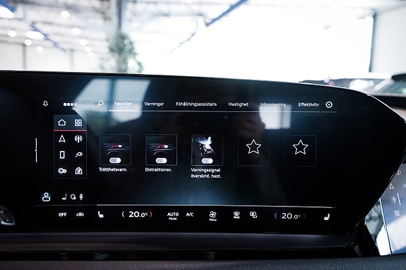 Audi Q6 e-tron 22 of 30