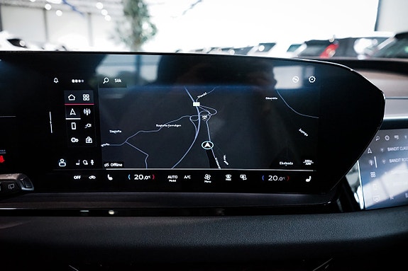 Audi Q6 e-tron 19 of 30