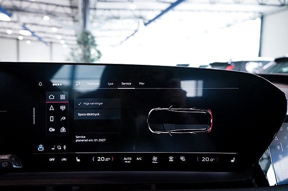 Audi Q6 e-tron 21 of 30