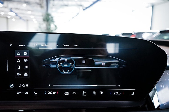 Audi Q6 e-tron 20 of 30