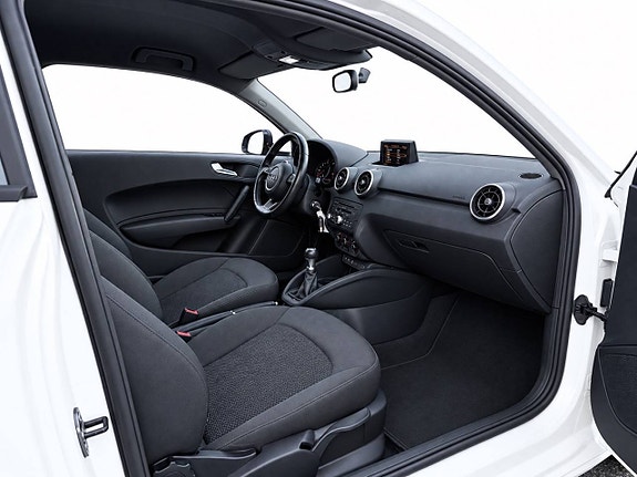 Audi A1 8 of 8