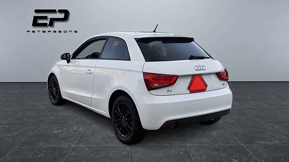 Audi A1 5 of 8