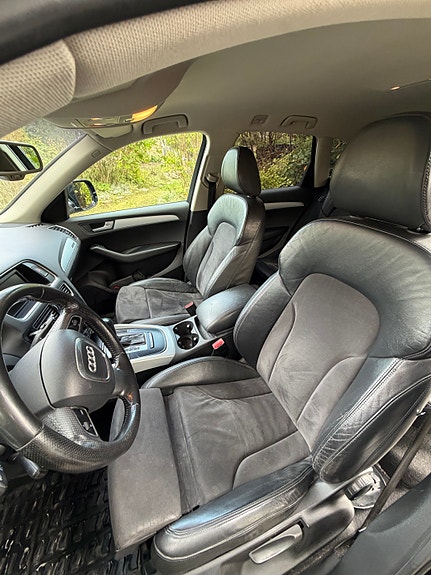 Audi Q5 7 of 8