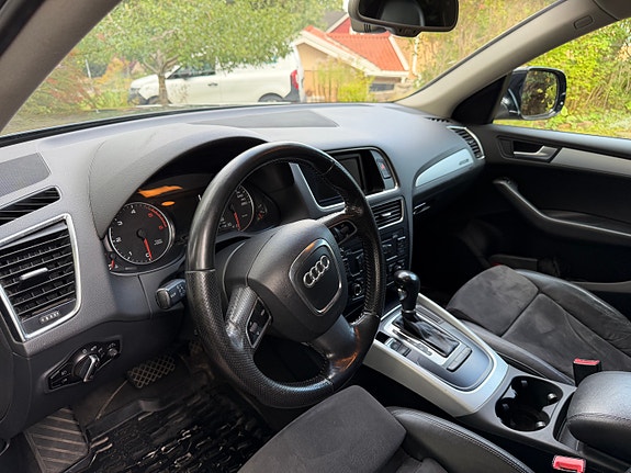 Audi Q5 6 of 8